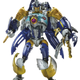 Illustration for article titled All the Dinobots that Michael Bay will Blow Up in Transformers 4
